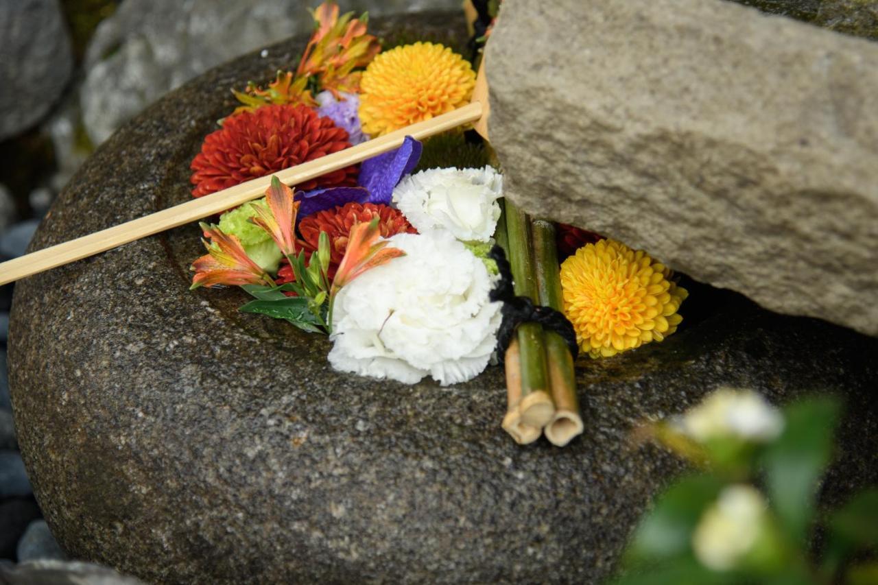 Ryokan Sugicho Kyōto