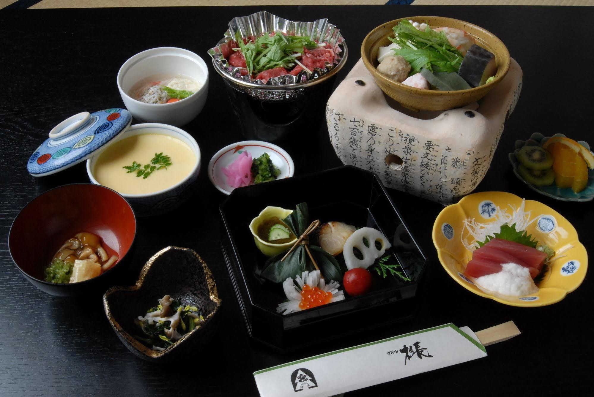 Sugicho Ryokan Kyōto